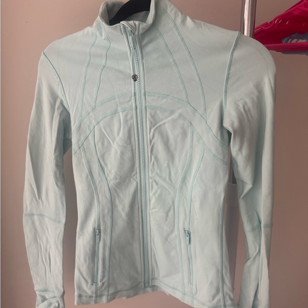 Lululemon Define Jacket